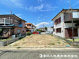 物件画像 茅ヶ崎市萩園