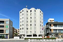 物件画像 片瀬東映マンション