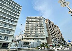 物件画像 ルックハイツ江の島