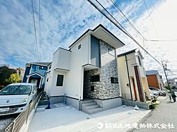 物件画像 茅ヶ崎市東海岸北5丁目