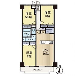 物件画像 グローリア初穂鎌倉岡本