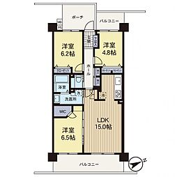 マンションイメージ