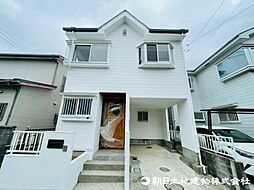 物件画像 大和市上和田