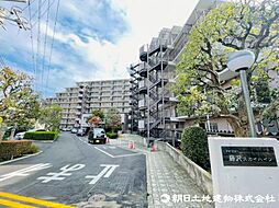 物件画像 藤沢スカイハイツ2号棟