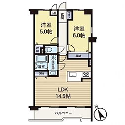 物件画像 グレイス藤沢本町