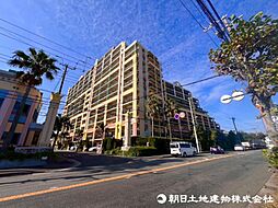 物件画像 ココタウンヒルトップマリーナ