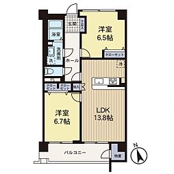 マンションイメージ