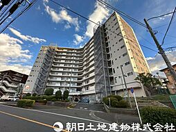 物件画像 六会駅前高層住宅