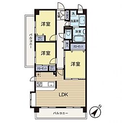 物件画像 シティコート鵠沼
