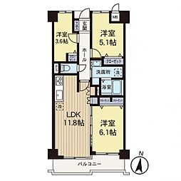 物件画像 茅ヶ崎ガーデンハウス