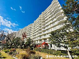 物件画像 鎌倉ロジュマンD棟