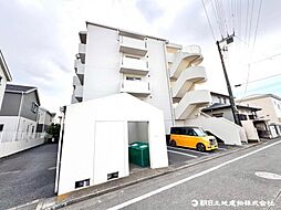 物件画像 コスモ平塚中原