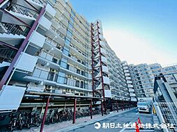 物件画像 クリオ藤沢伍番館