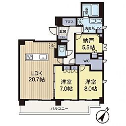 マンションイメージ