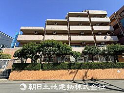 物件画像 ライオンズマンション藤沢湘南台第2