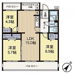 マンションイメージ