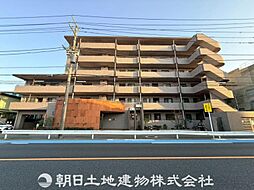 物件画像 パストラルハイム湘南太平台II