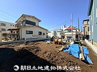 神奈川県藤沢市亀井野1丁目：物件画像
