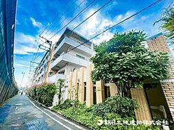 物件画像 びゅうパルク湘南本鵠沼