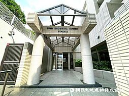 物件画像 藤和江ノ島ホームズステージII