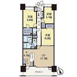 マンションイメージ