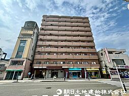 物件画像 湘南平塚スカイマンション