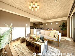 物件画像 ウィル・リベール鎌倉由比ガ浜