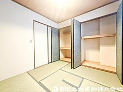 室内の画像