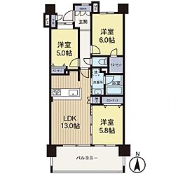 物件画像 レーベンハイム鎌倉マナーハウス