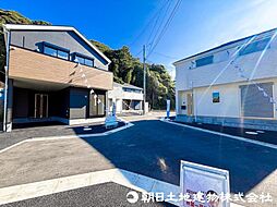 藤沢市城南2丁目 1号棟