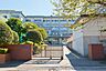 周辺：湘南台中学校まで約1100ｍ：学童も充実している街。教育を重視するご家庭におすすめです。お子さまが成長しても暮らせそう