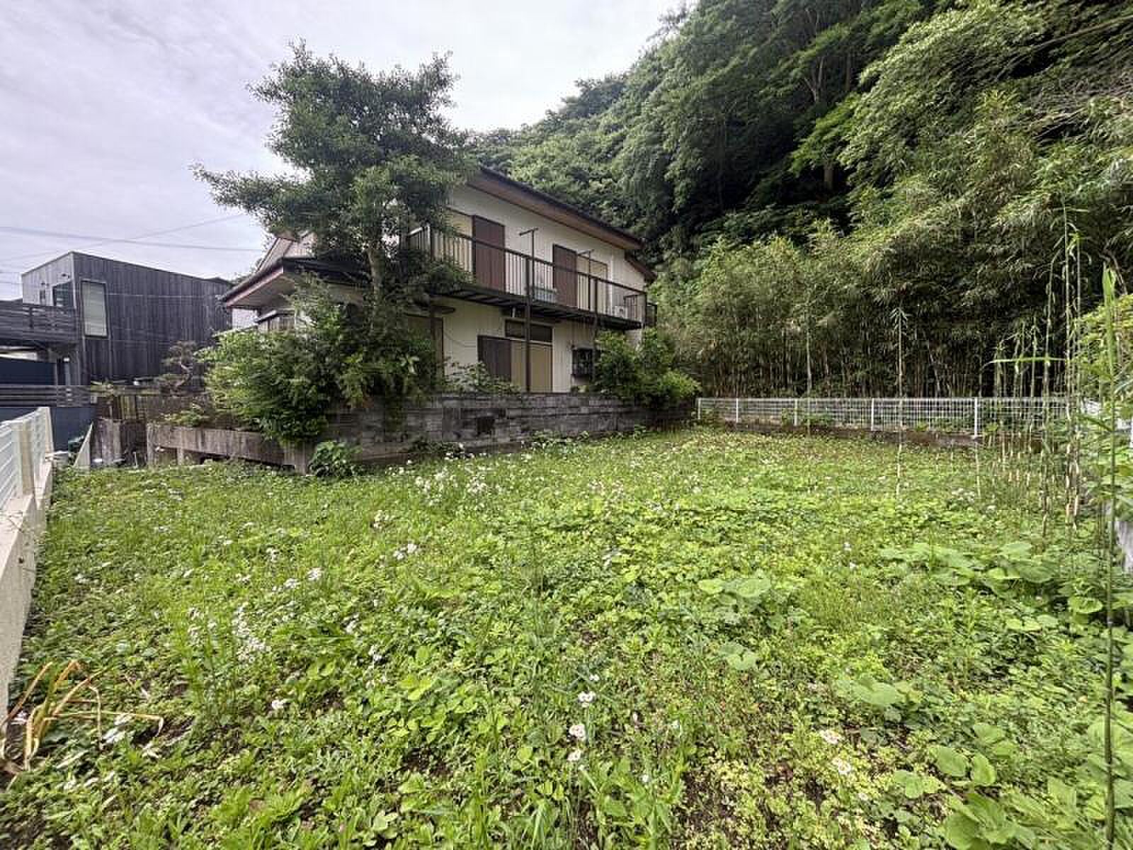 Land in Hayama, Kanagawa &mdash; photo 2