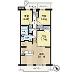 神奈川県茅ヶ崎市今宿：物件画像