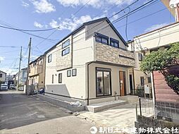 茅ヶ崎市高田2丁目