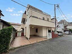藤沢市大鋸1丁目