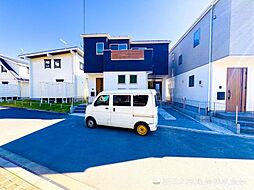 物件画像 南湖4期　1号棟