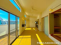 居間