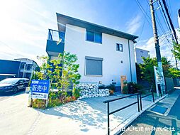 物件画像 茅ヶ崎市萩園