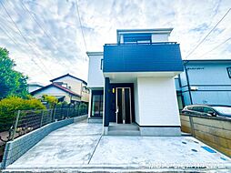 物件画像 茅ヶ崎市柳島2丁目