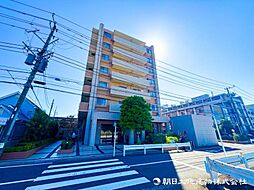 物件画像 ライオンズマンション鎌倉常盤
