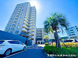 物件画像 ライオンズガーデン湘南緑が浜
