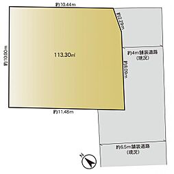 物件画像 浄明寺3丁目
