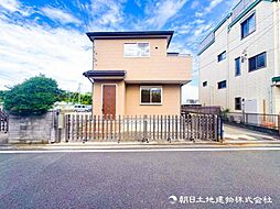 物件画像 藤沢市菖蒲沢