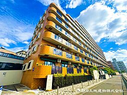 物件画像 ダイアパレス藤沢湘南台II