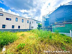 物件画像 湘南台4丁目 1区画