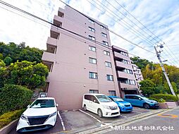 物件画像 藤沢西ガーデンハイツ