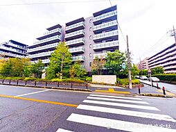 物件画像 ザ・パークタワーオイコス鎌倉大船