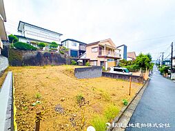 物件画像 三浦郡葉山町長柄