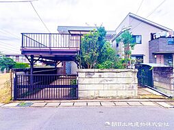 物件画像 湘南深沢