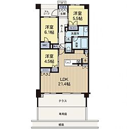 マンションイメージ